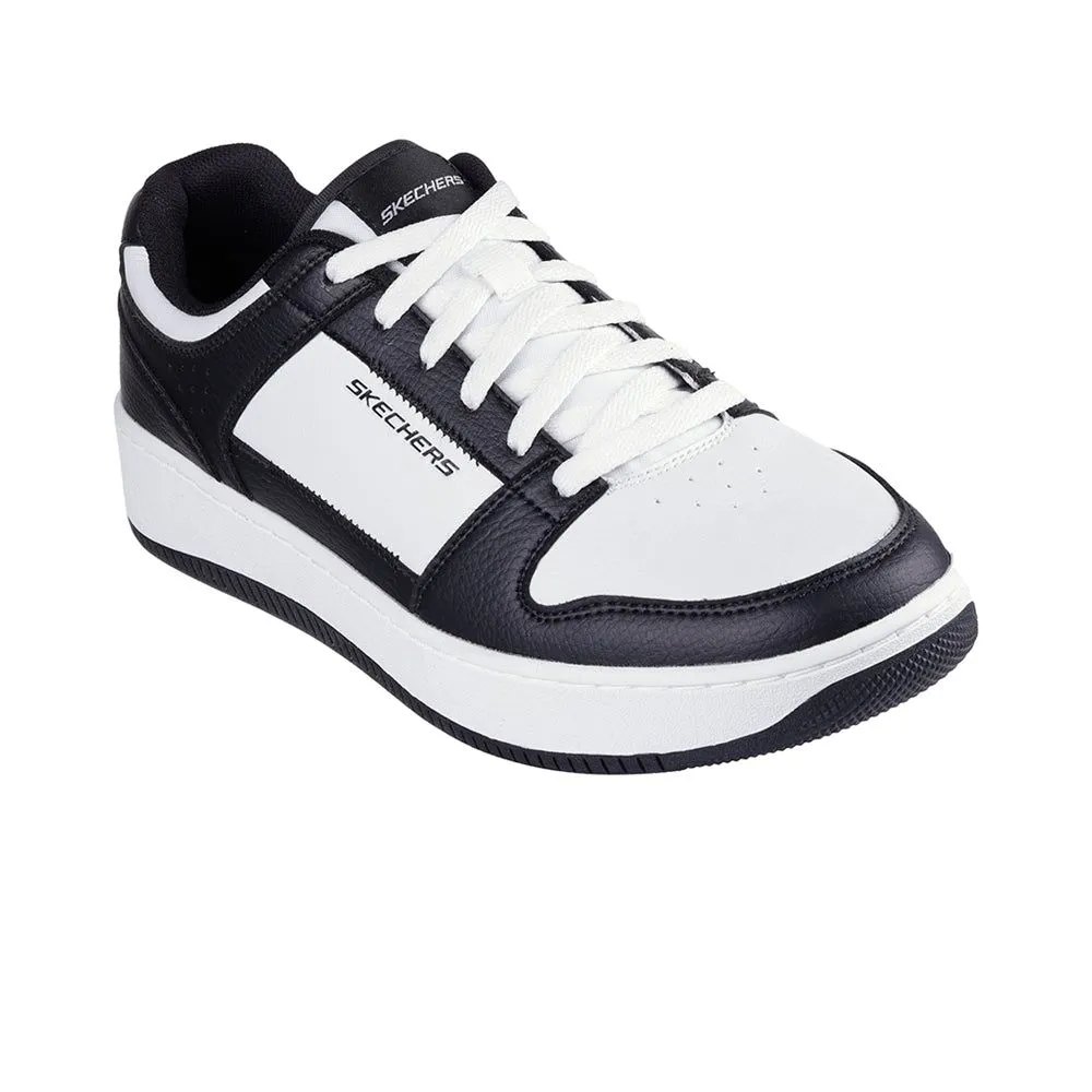 SKECHERS Men Casual Shoes Sport Court 2.0 - Stromm White - SK108SH378EKTH