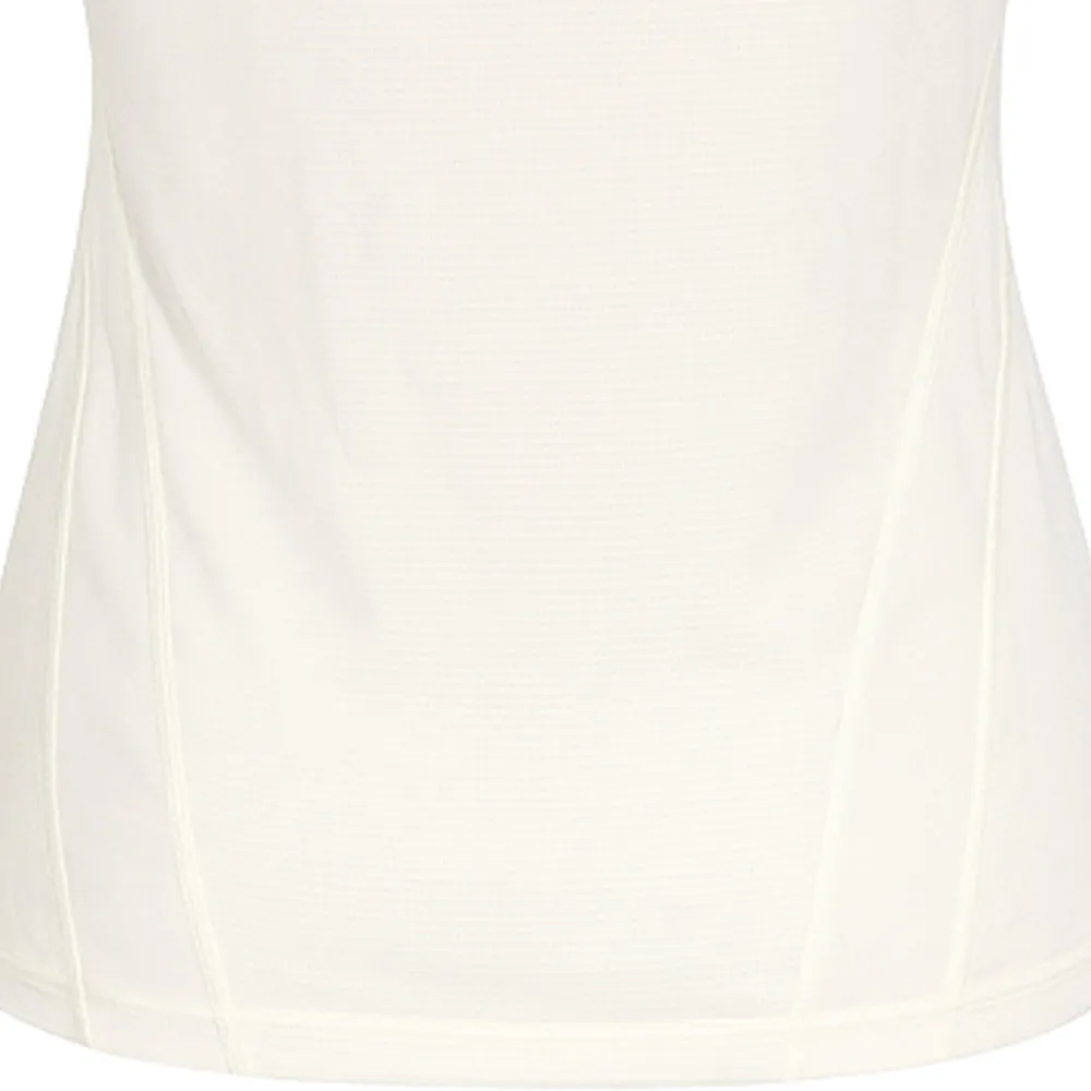 FILA Women Training Tank Iconic Cream - FI039AP058ENTH