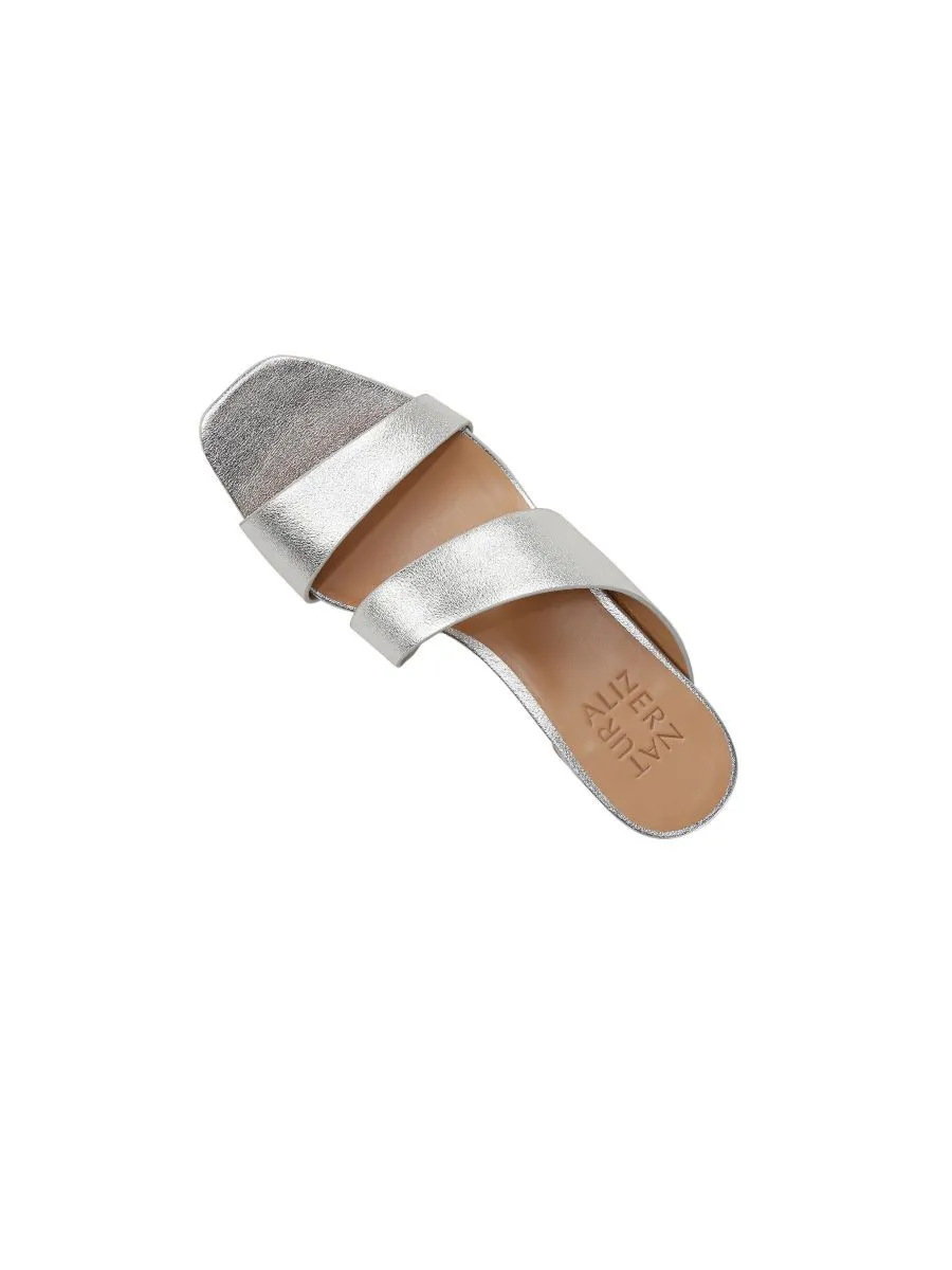 NATURALIZER Women Heels 'Inez' - Silver