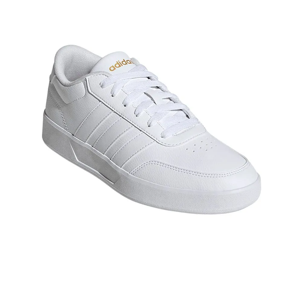 ADIDAS Breaknet 3.0 Women Casual Shoes White - AD001SH556EOTH