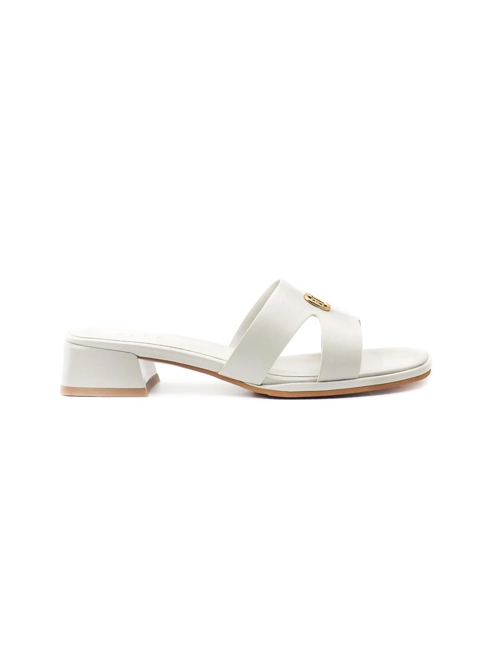 ELLE Women Sandals ELSM001 - Light Grey