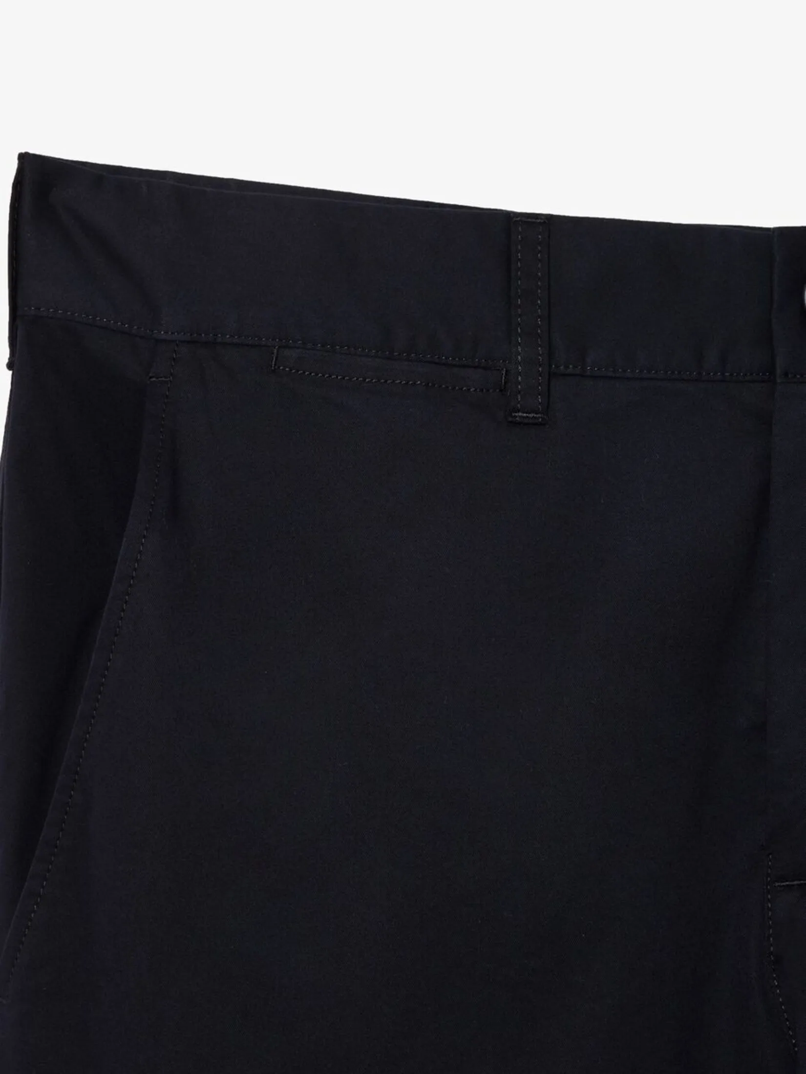 LACOSTE Lightweight Slim Fit Stretch Pants Blue