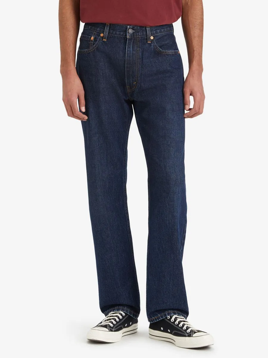 LEVI'S Men's 555™ Relaxed Straight Jeans Next One Up