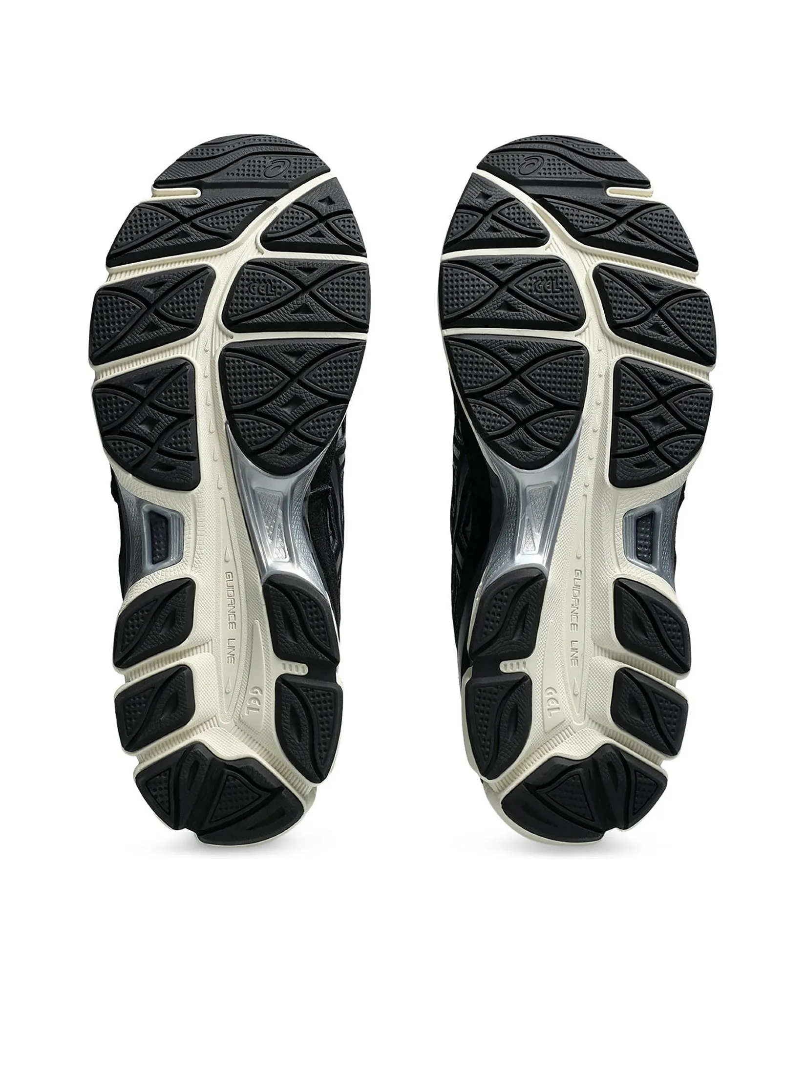 ASICS Unisex Sneakers GEL-NYC Black/Black