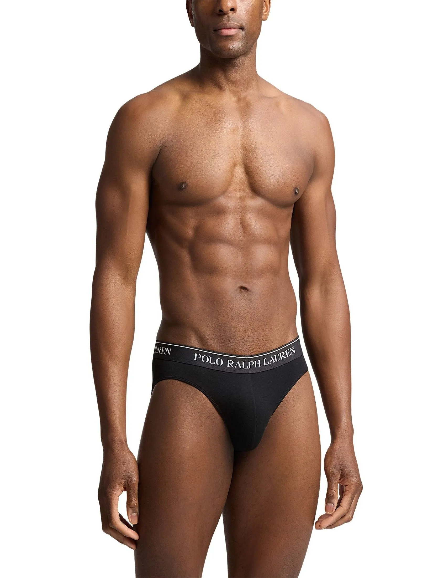 POLO RALPH LAUREN Brief Men MAPOUND01820103 Multicolor