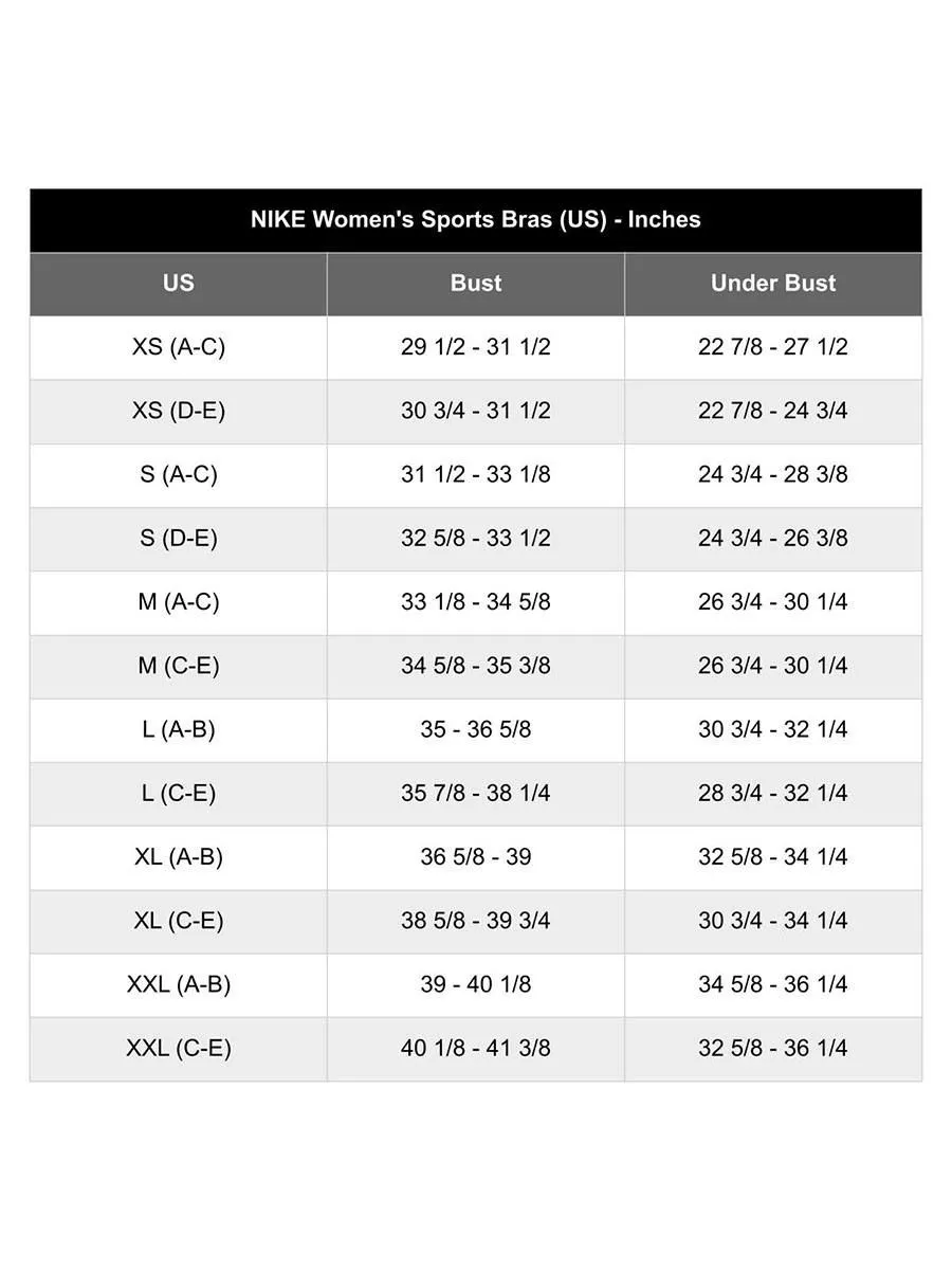 NIKE Zenvy Light-Support Lightly Lined Women Sports Bra Pink - NI083AP030EOTH