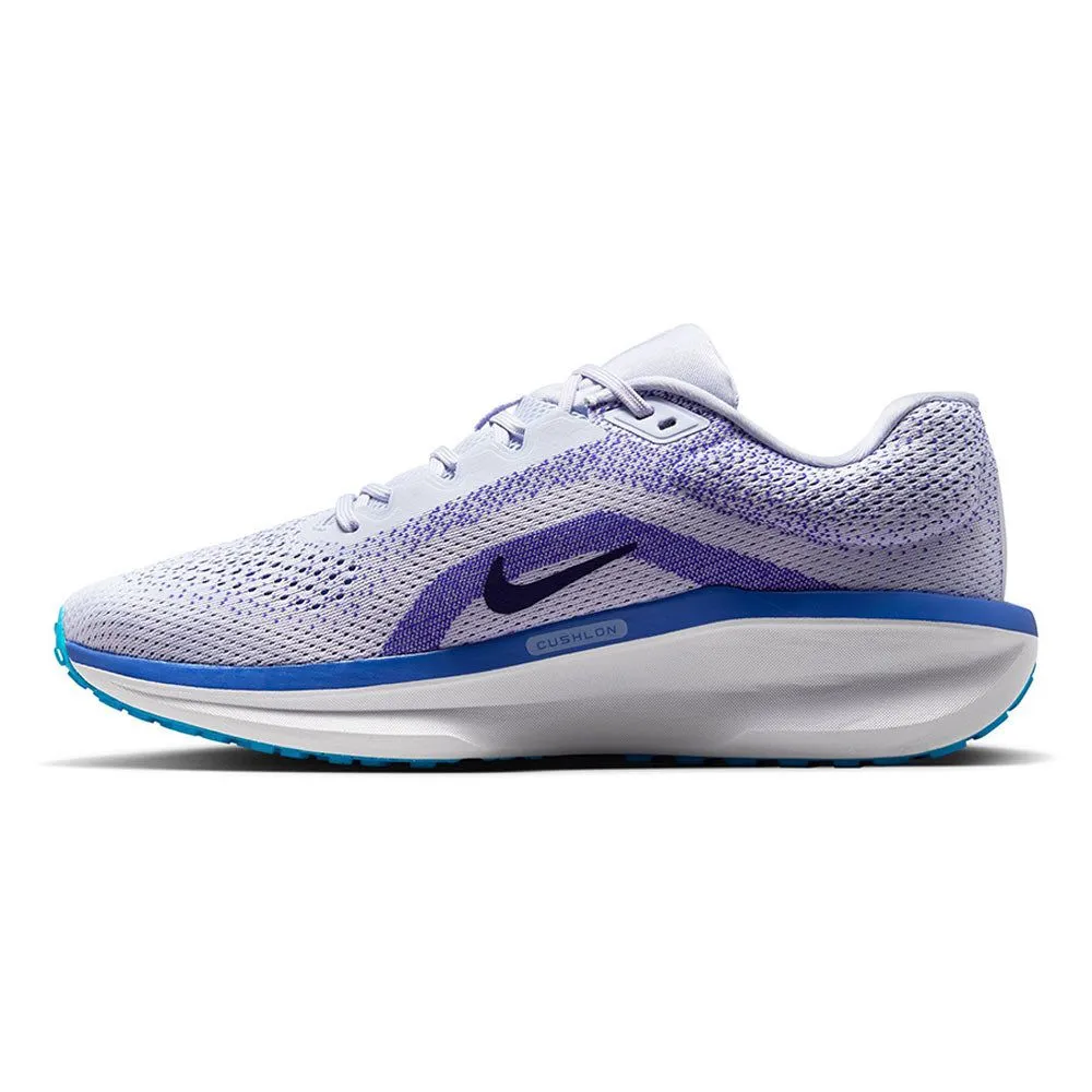 NIKE Men Running Shoes Winflo 11 Purple - NI083SH239EJTH