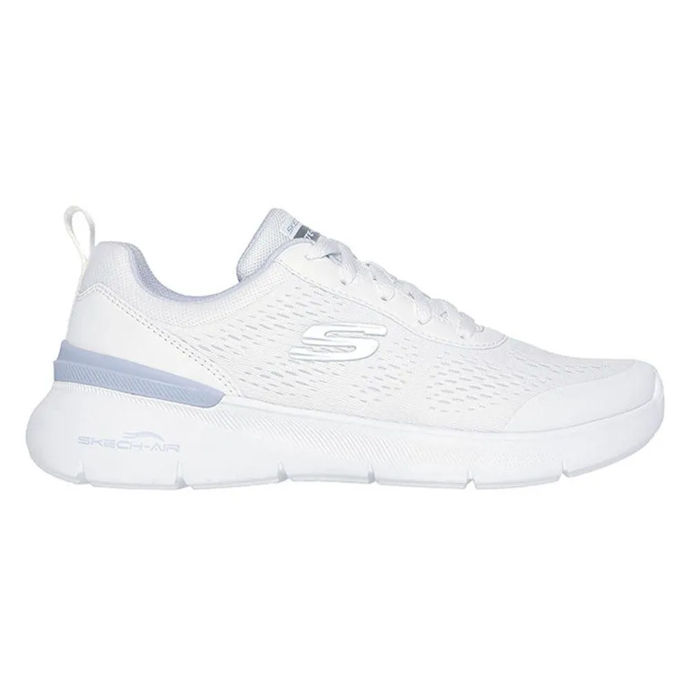 SKECHERS Women Casual Shoes Skech-Air® Dynamight 2.0 - New Heights White - SK108SH886ECTH