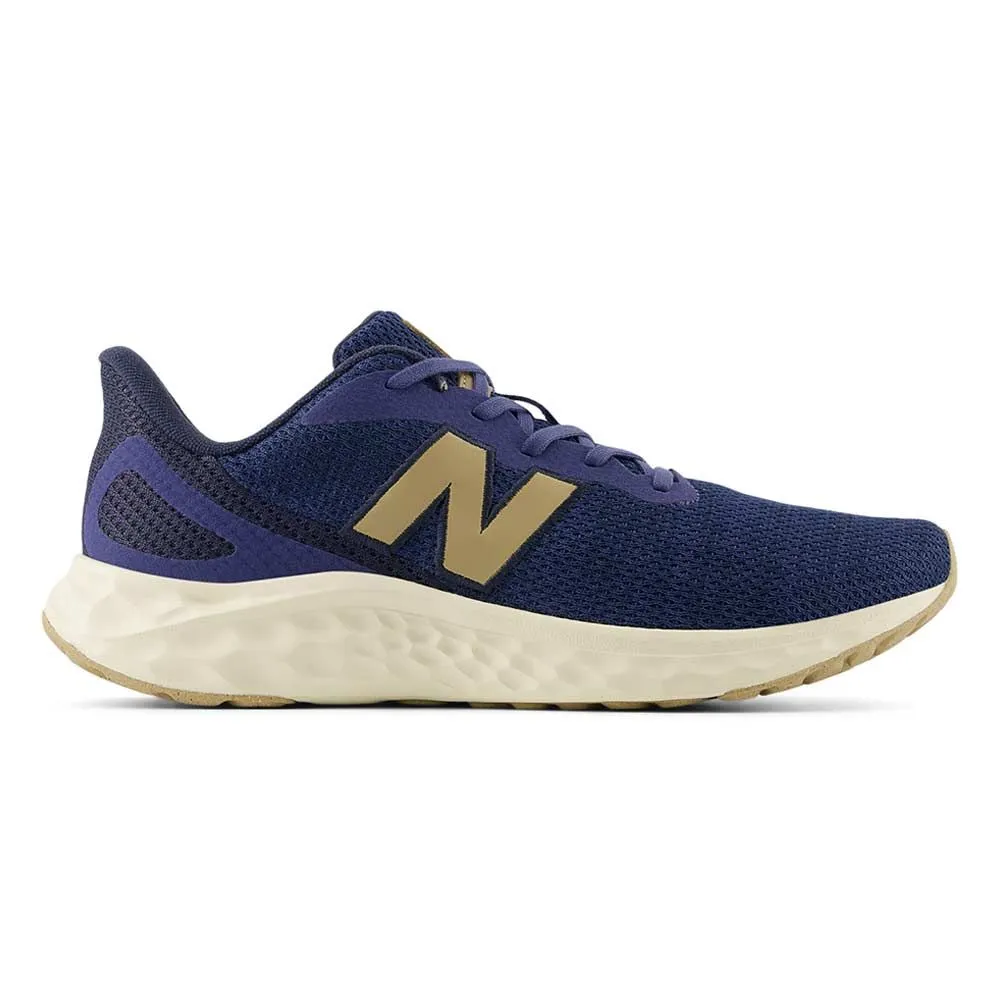 NEW BALANCE Men Running Shoes Fresh Foam Arishi v4 Blue - NE081SH123EJTH