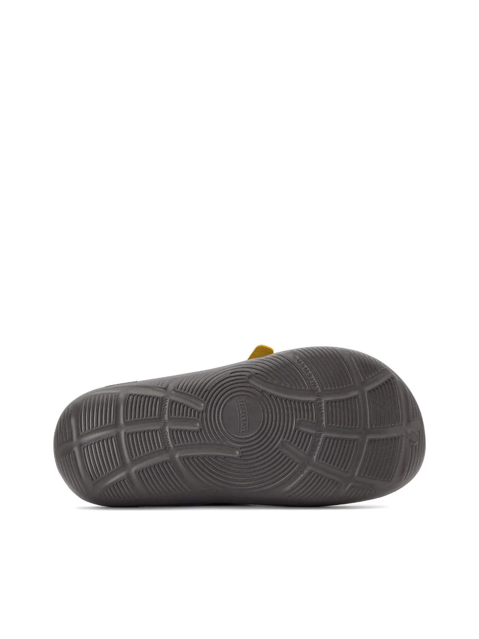 TAW&TOE Unisex Sandals Zerovity Sport Charcoal