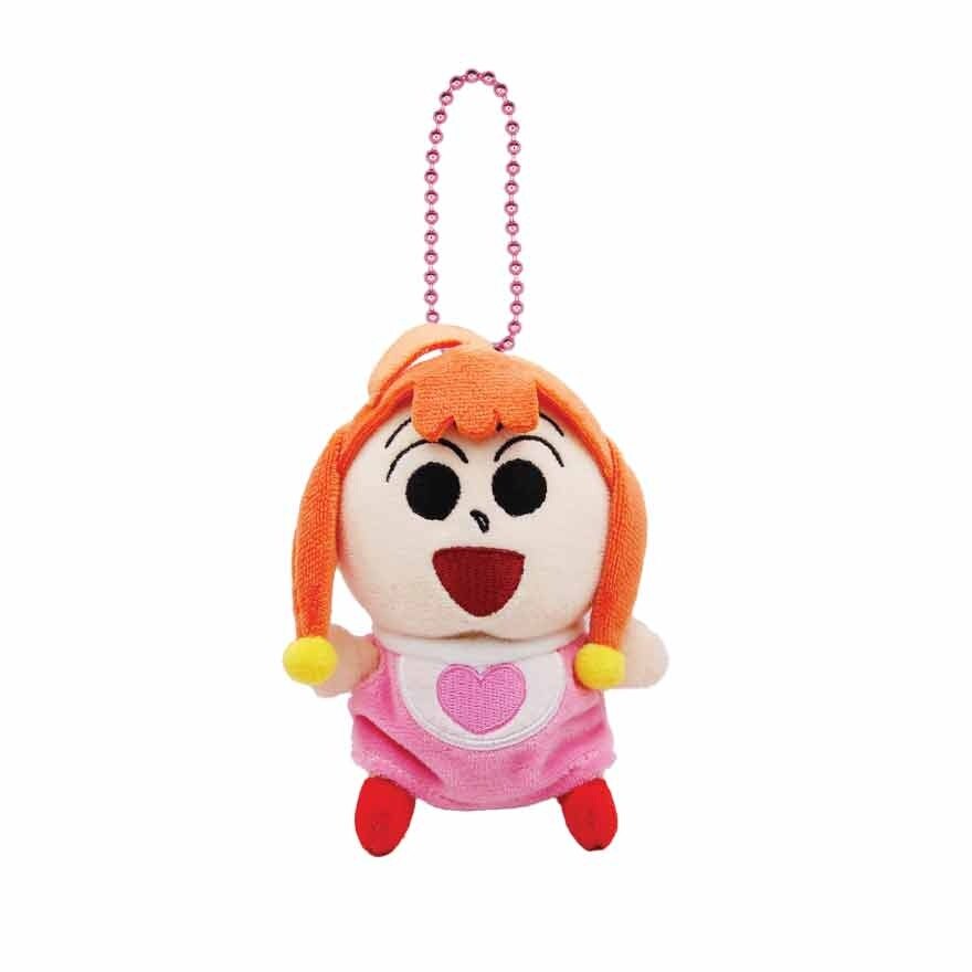 Codec.Creation Keychain Moe-P 1pcs.