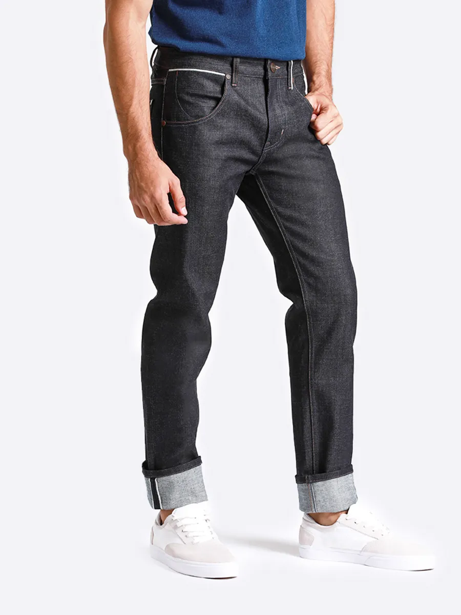 WRANGLER Men s Jeans Original Wrangler Collection Mid Greensboro Fit Denim