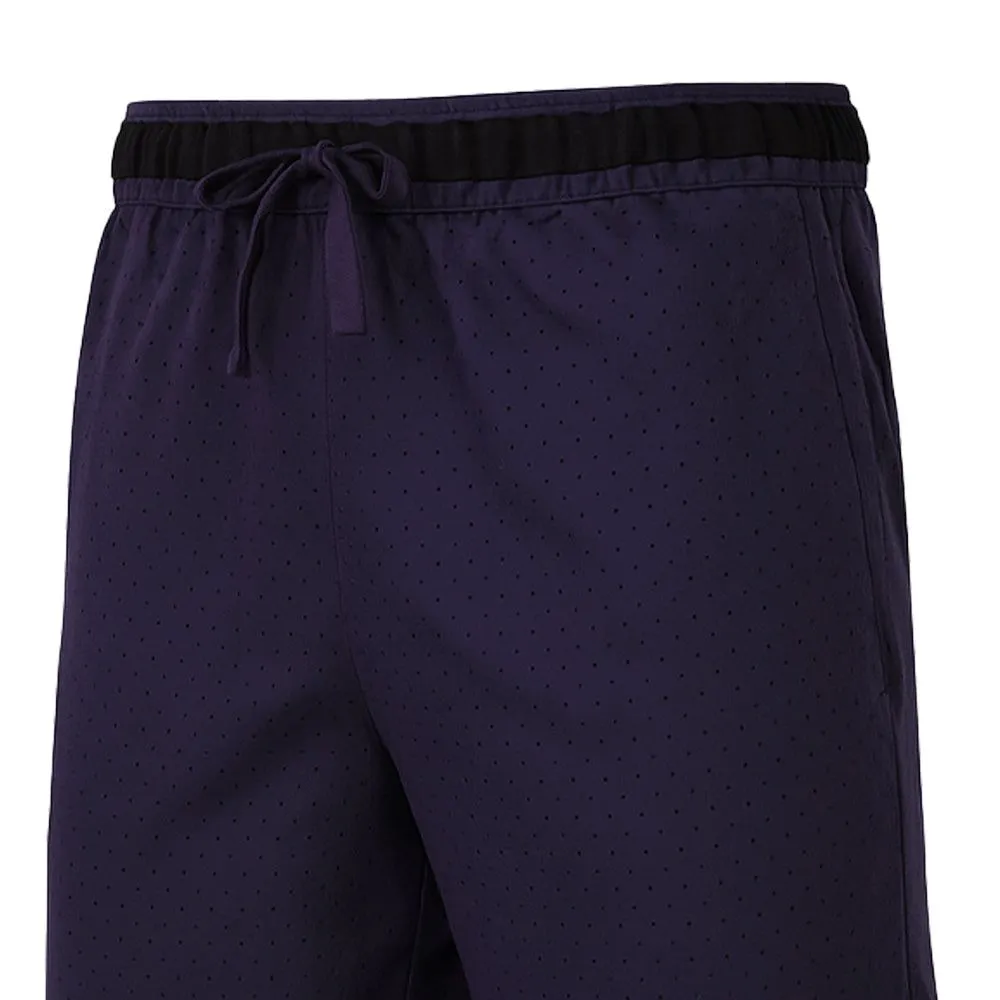 REEBOK Basketball 7" Transit Men Training Shorts Purple - RE099AP566ENTH