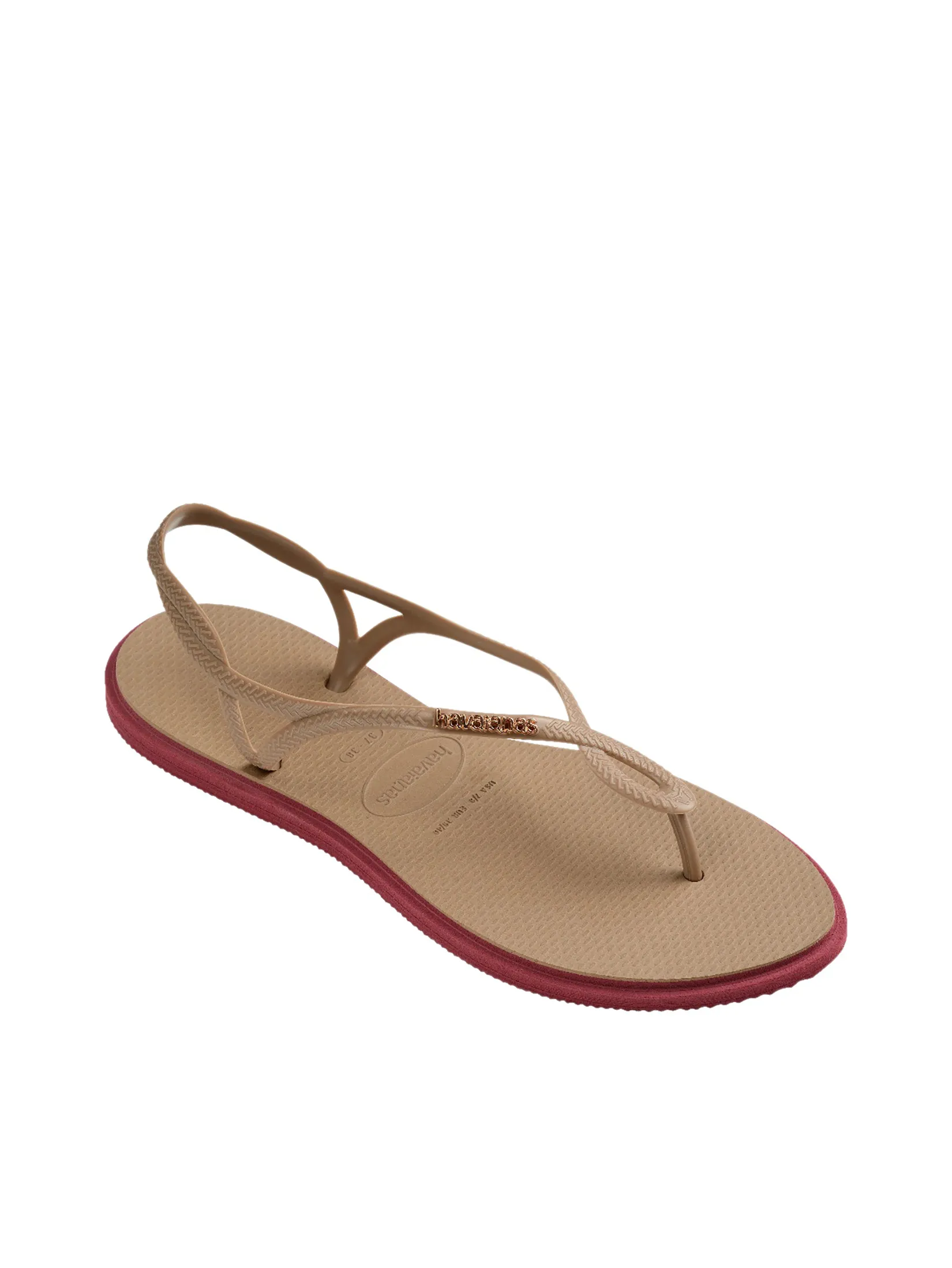 HAVAIANAS Unisex Sandals Luna Point