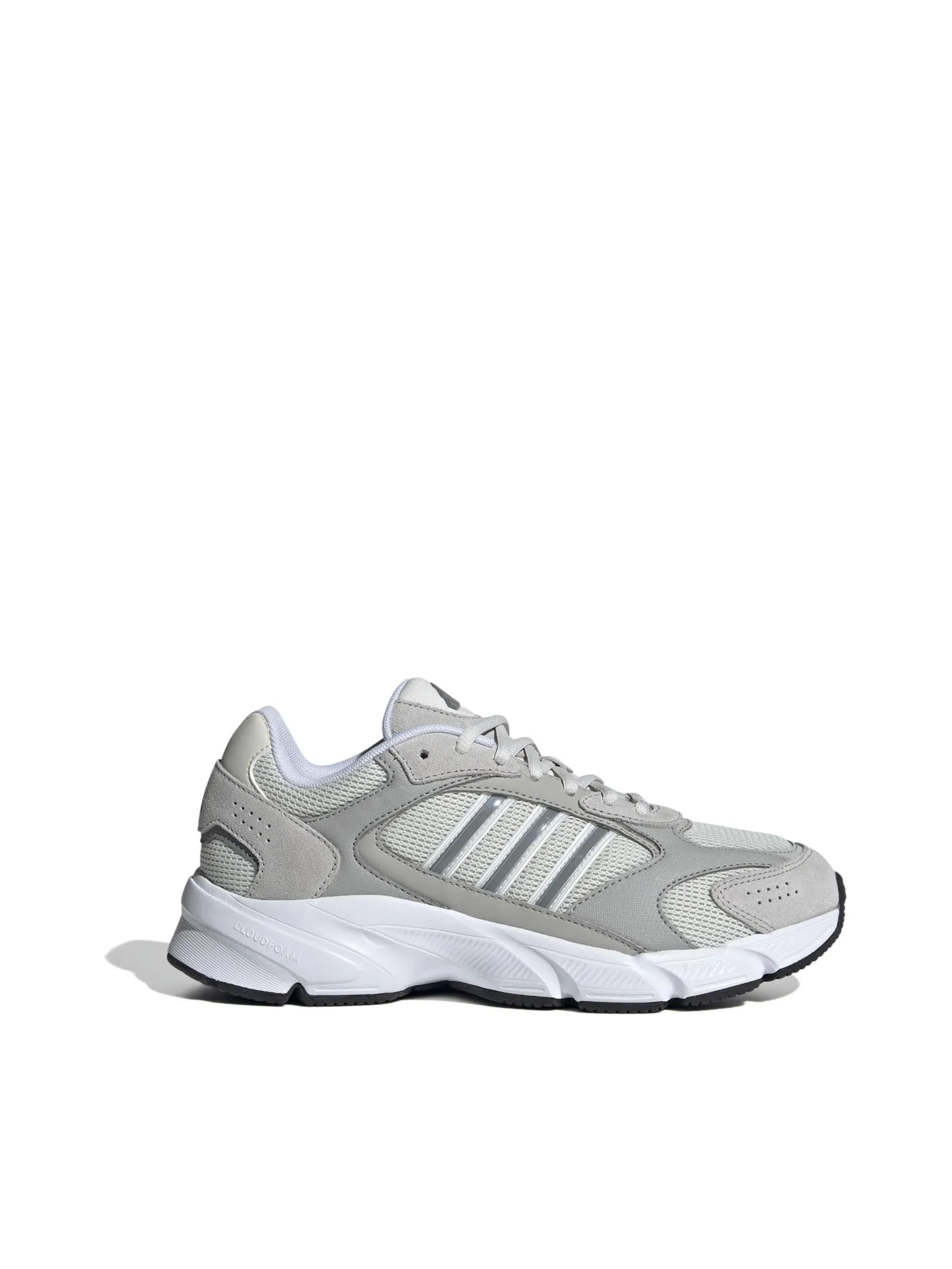 ADIDAS Women Running Shoes Crazychaos 2000 IG4347 Orbit Grey / Grey Three / Grey Size - 5 UK