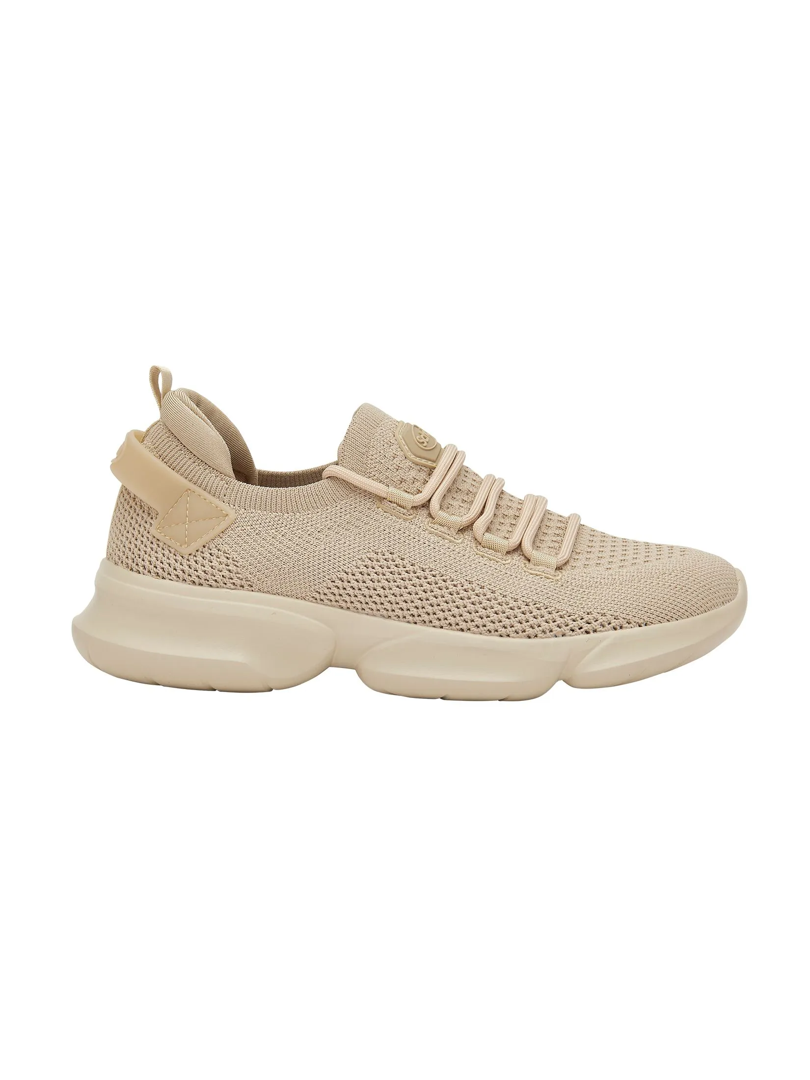 SCHOLL Women Sneakers CAMDEN Sand