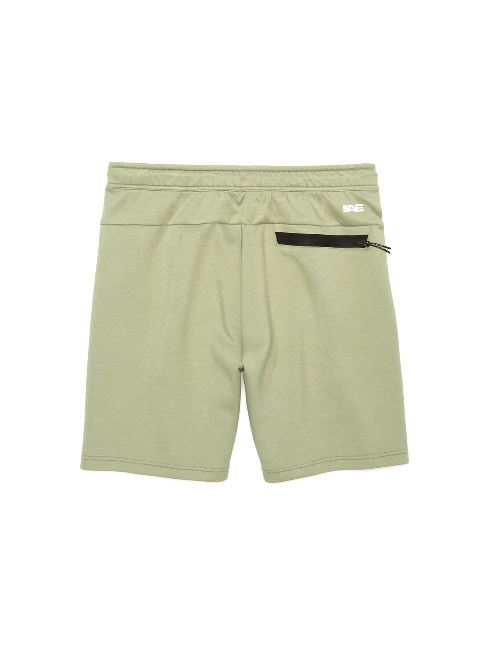 AMERICAN EAGLE MEN 7611 MANCHEGO ACTIVE SHORT 309 OLIVE