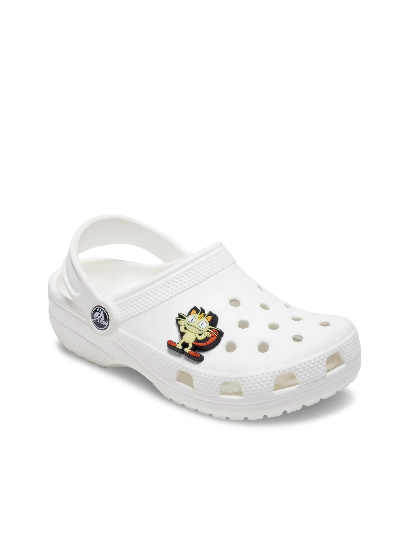 CROCS JIBBITZ™ POKEMON MEOWTH