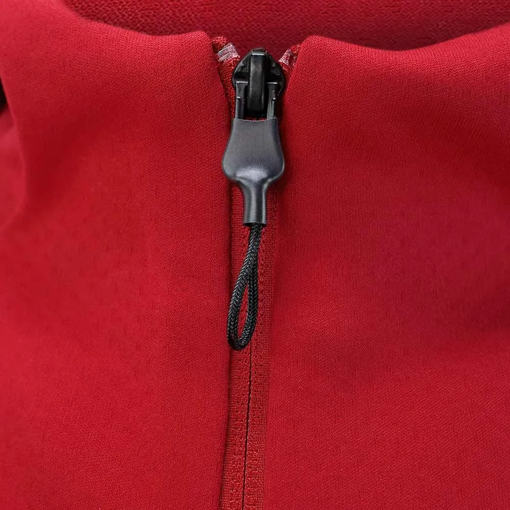 ADIDAS Liverpool FC Z.N.E. Anthem Men Jacket Red - AD001AP299ENTH