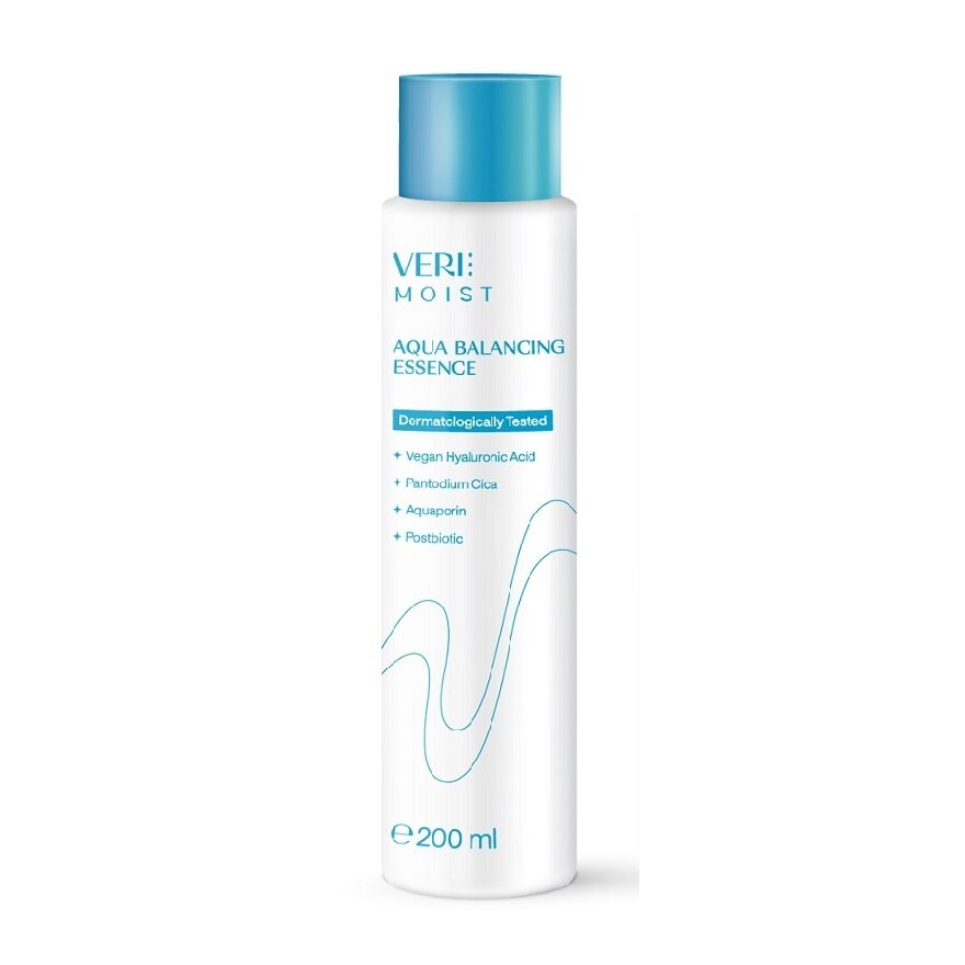 Verite Veri Moist Aqua Balancing Essence 200 ml.
