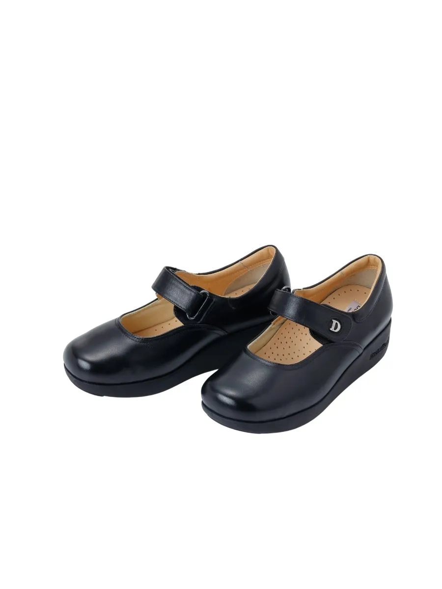 DORTMUEND Pro Series-Loafer JS903-0700 Black