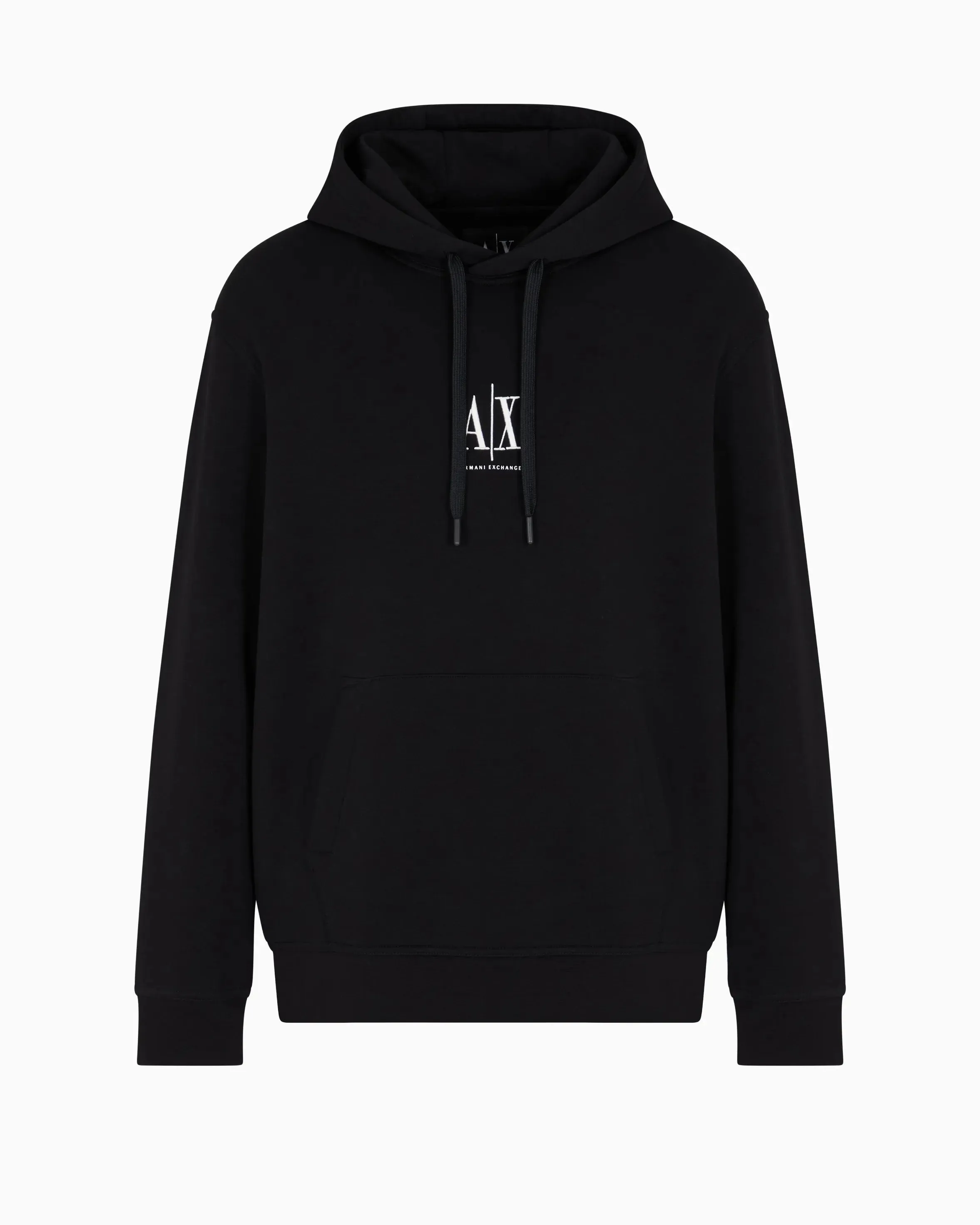 ARMANI EXCHANGE Sweatshirt Men XM000369-AF10818-UC001 Black