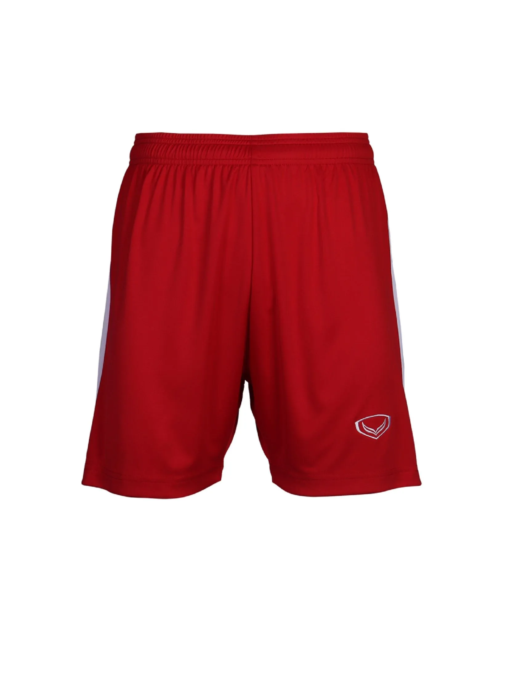 GRAND SPORT Red MEN SHORTS (001559)