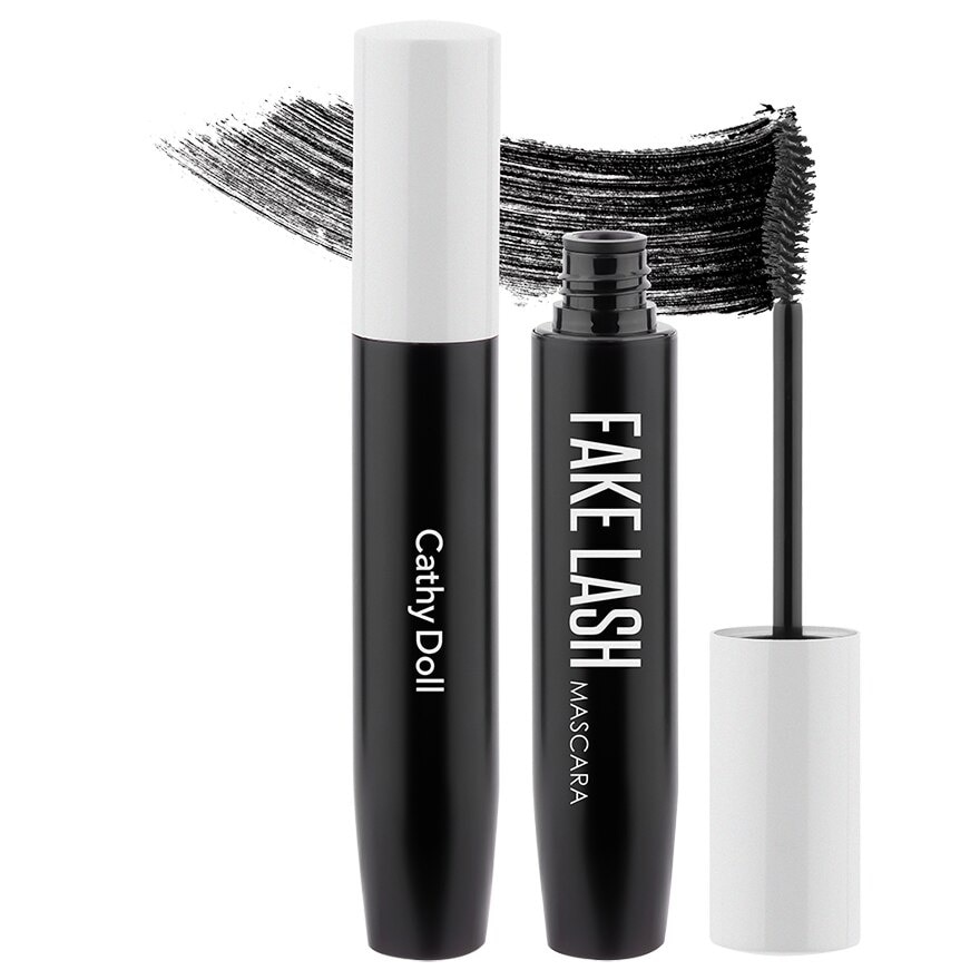 Cathy Doll Fake Lash Mascara Black