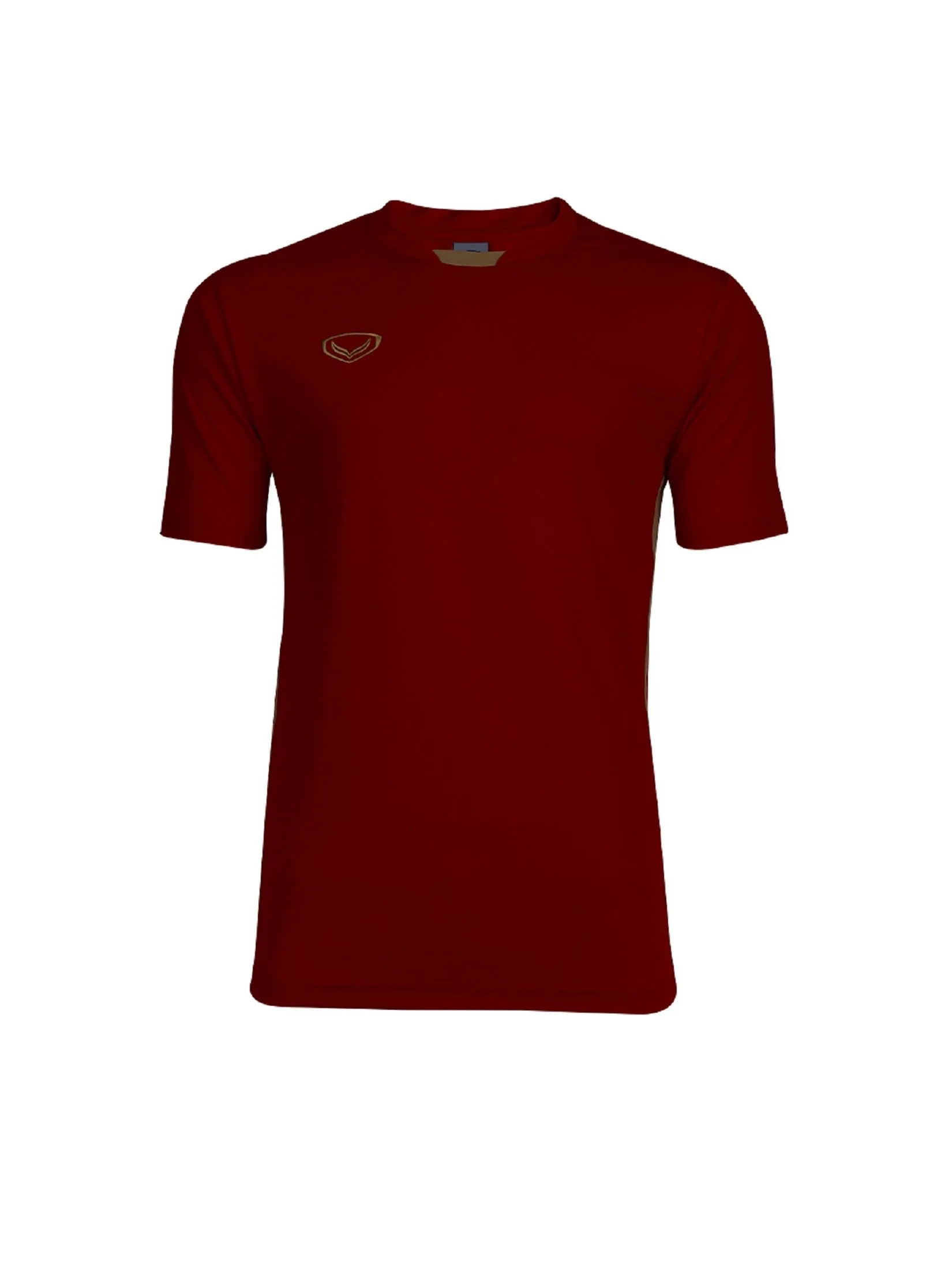GRAND SPORT Red MEN SPORTS JERSEY (011582) Size - 2XL