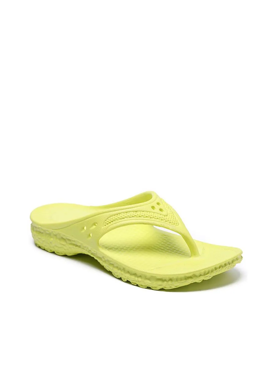 YSANDAL Marathon Advanced Sandal Lime