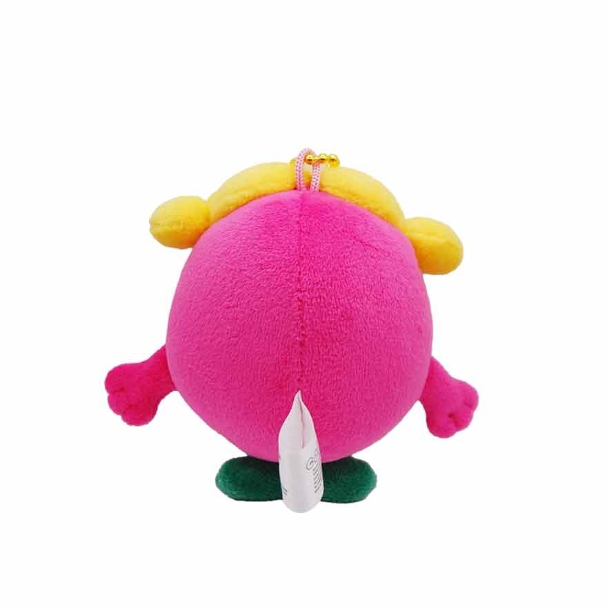 Codec.Creation Keychain Little Miss Helpful 1pcs.