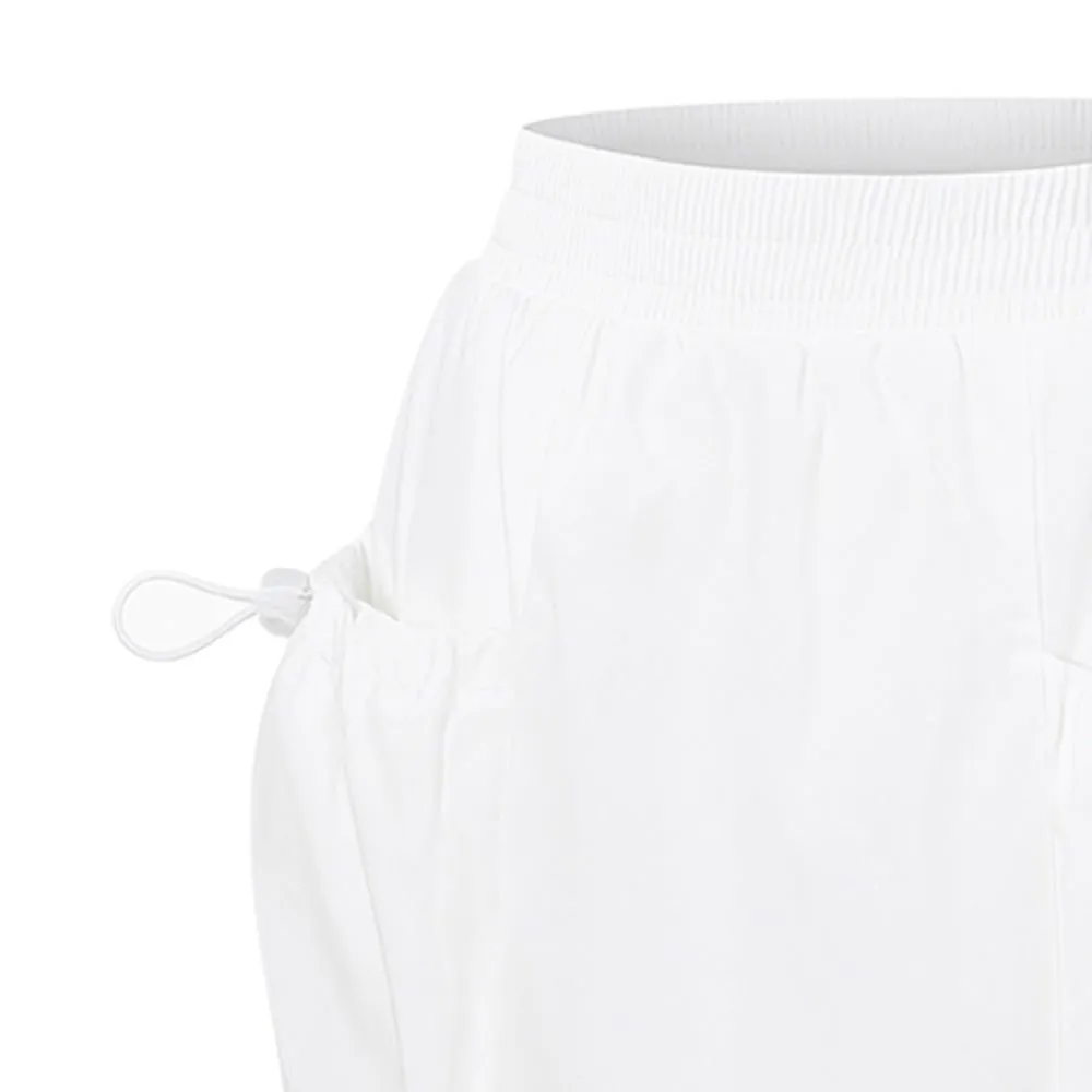 FILA Women Skirt Cherry White - FI039AP056ENTH