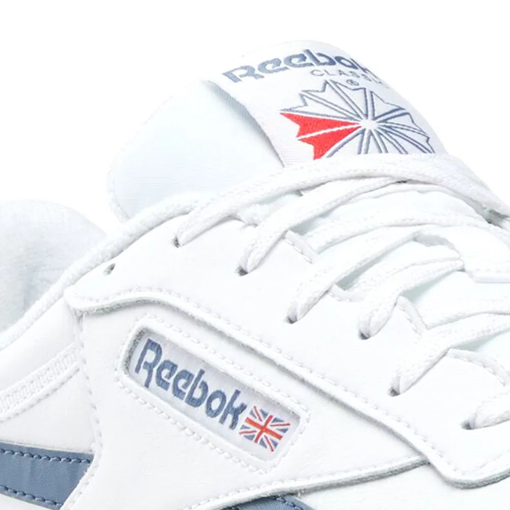 REEBOK Club C Revenge Unisex Casual Shoes White - RE099SH418EOTH