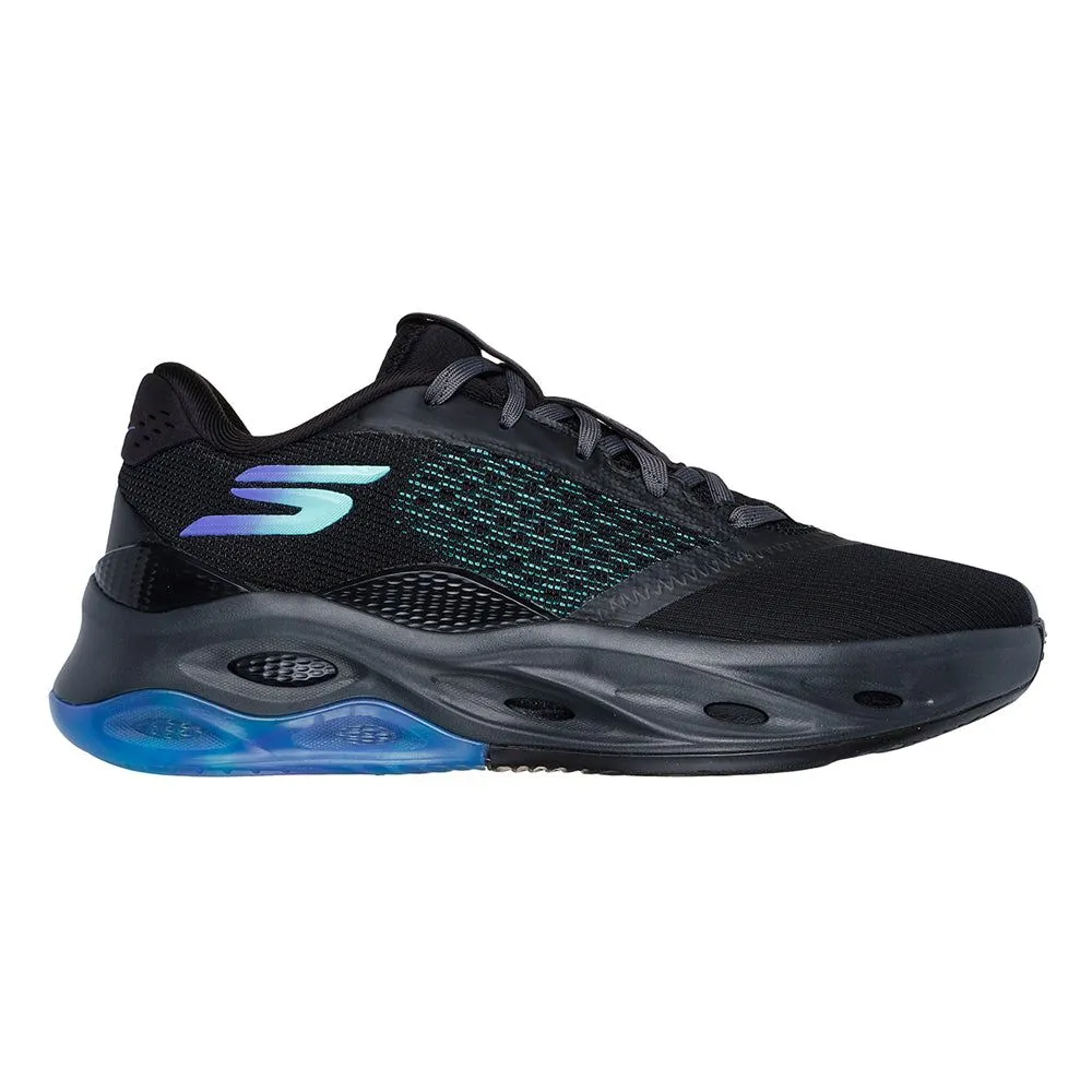 SKECHERS Men Basketball Shoes Basketball®: SKX FLOAT™ Black - SK108SH375EKTH