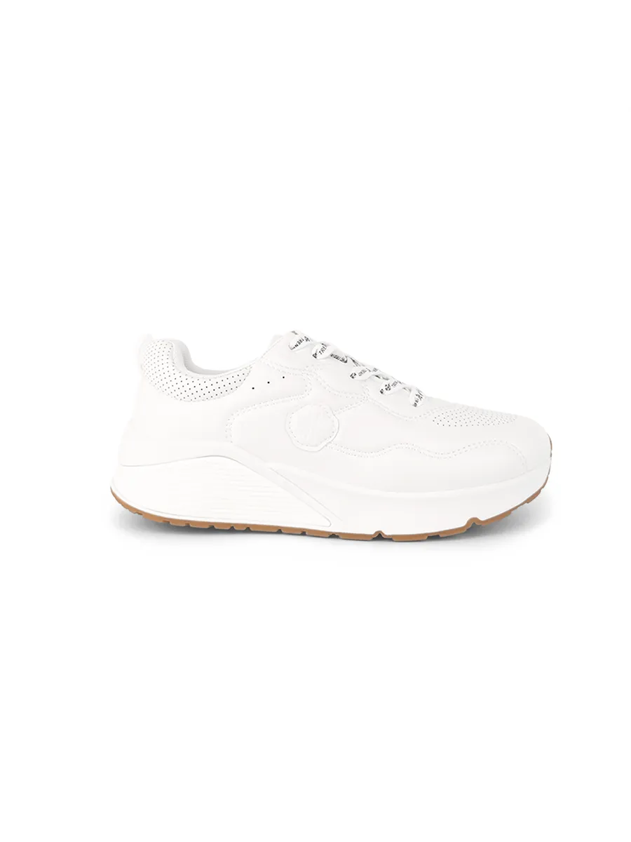 TREND Women sneakers MATERA-WHITE