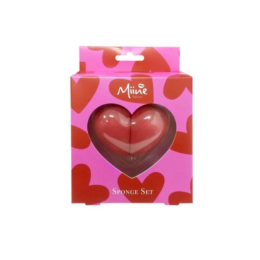 Watsons Miine Sponge Set 2 pcs.