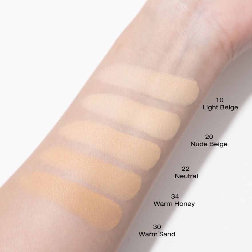 #4U2 Skin Pro Longwear Powder 10g 30