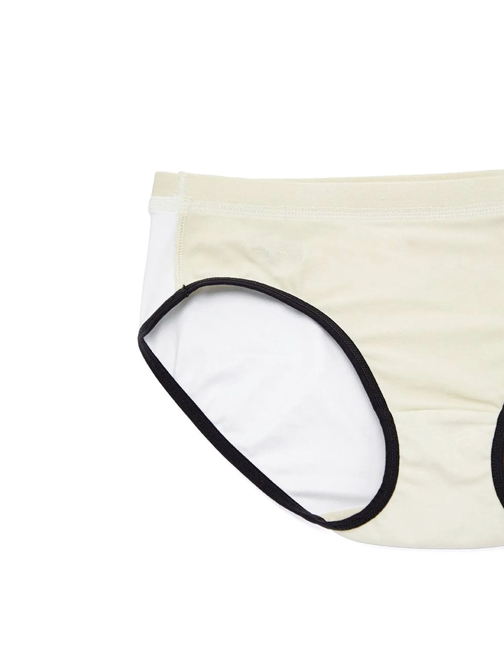 SABINA Sbn Sport Bikini Panty - Light Skin