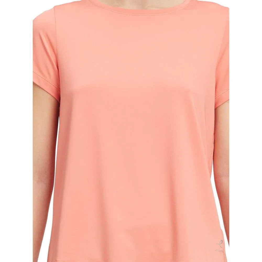 ENERGETICS Women Training T-Shirt Gianna Orange - EN714AP877EFTH