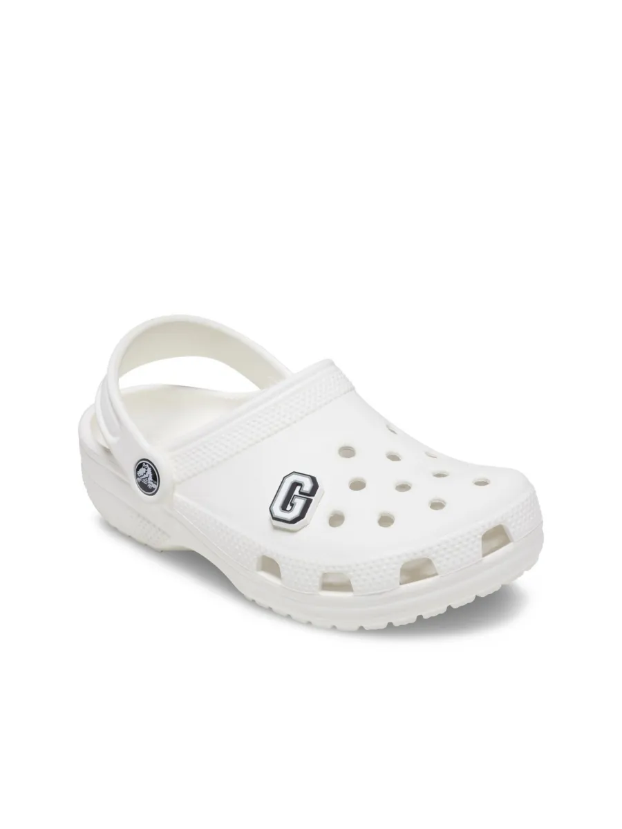 CROCS JIBBITZ™ LETTER G