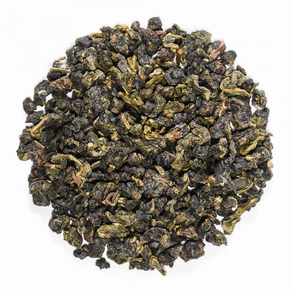 Тайваньский чай улун Сы Чунь Цзы (весна четырех сезонов) №15 100 гр