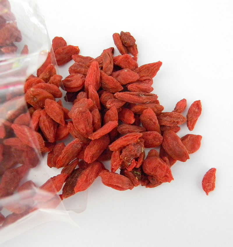 Королевские ягоды годжи премиум 500 или 1000 гр