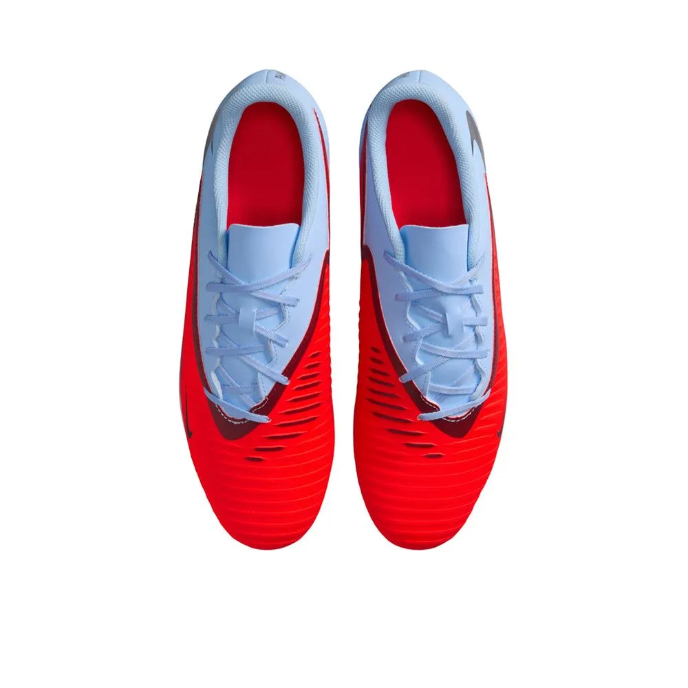 NIKE Phantom 6 Low Club MG Men Football Shoes Blue - NI083SH519ENTH