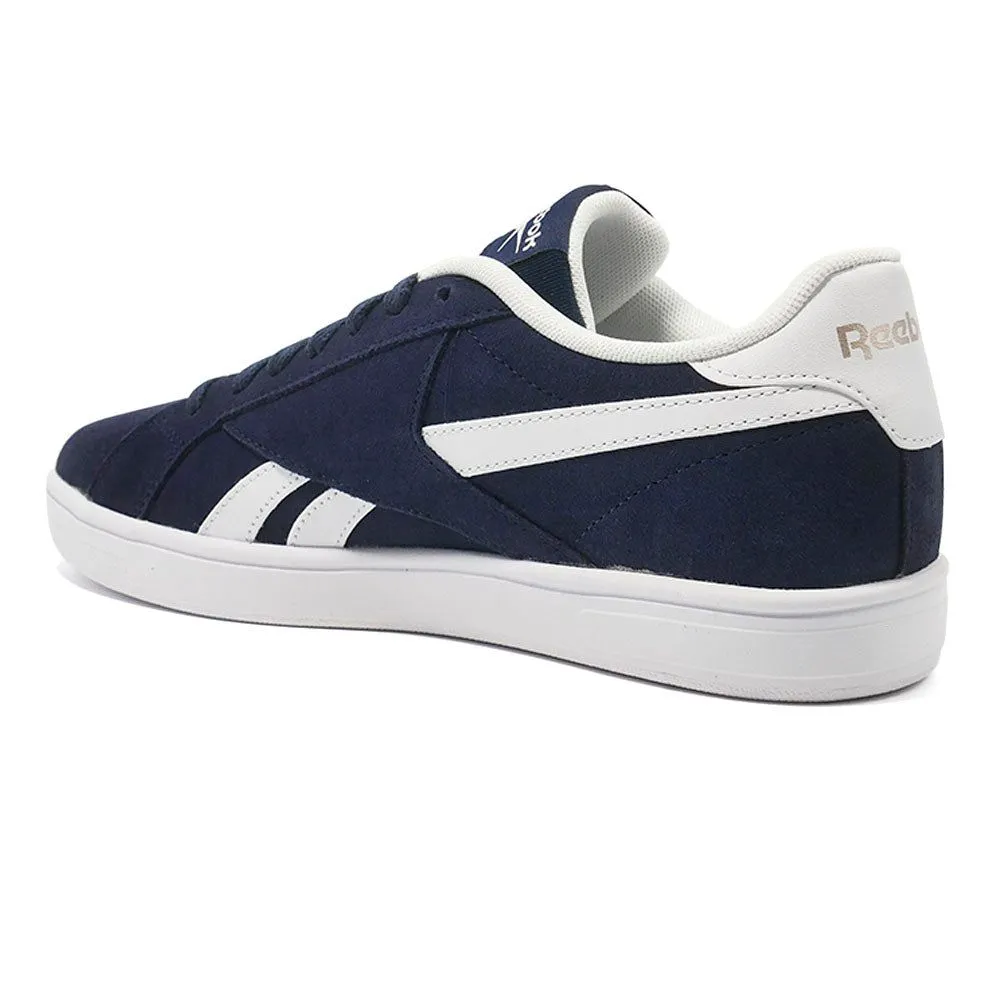 REEBOK Unisex Casual Shoes Court Retro Blue - RE099SH438EHTH