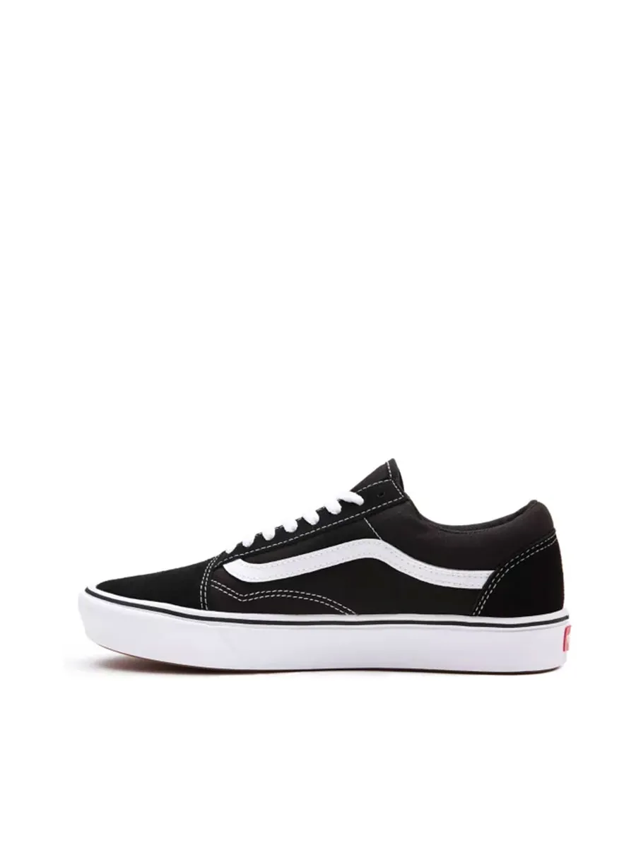 VANS ComfyCush Old Skool - (Classic) VN0A3WMAVNE