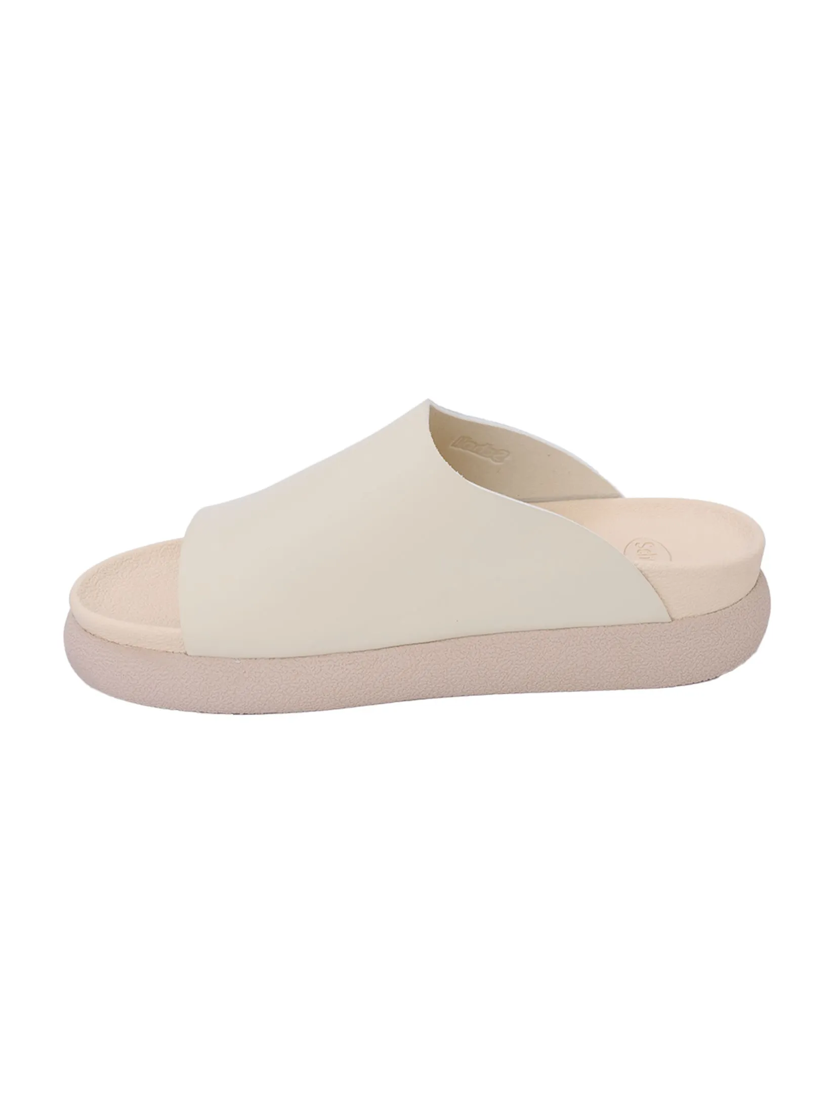 SCHOLL Luck Chunky Women's Shoe Ivory