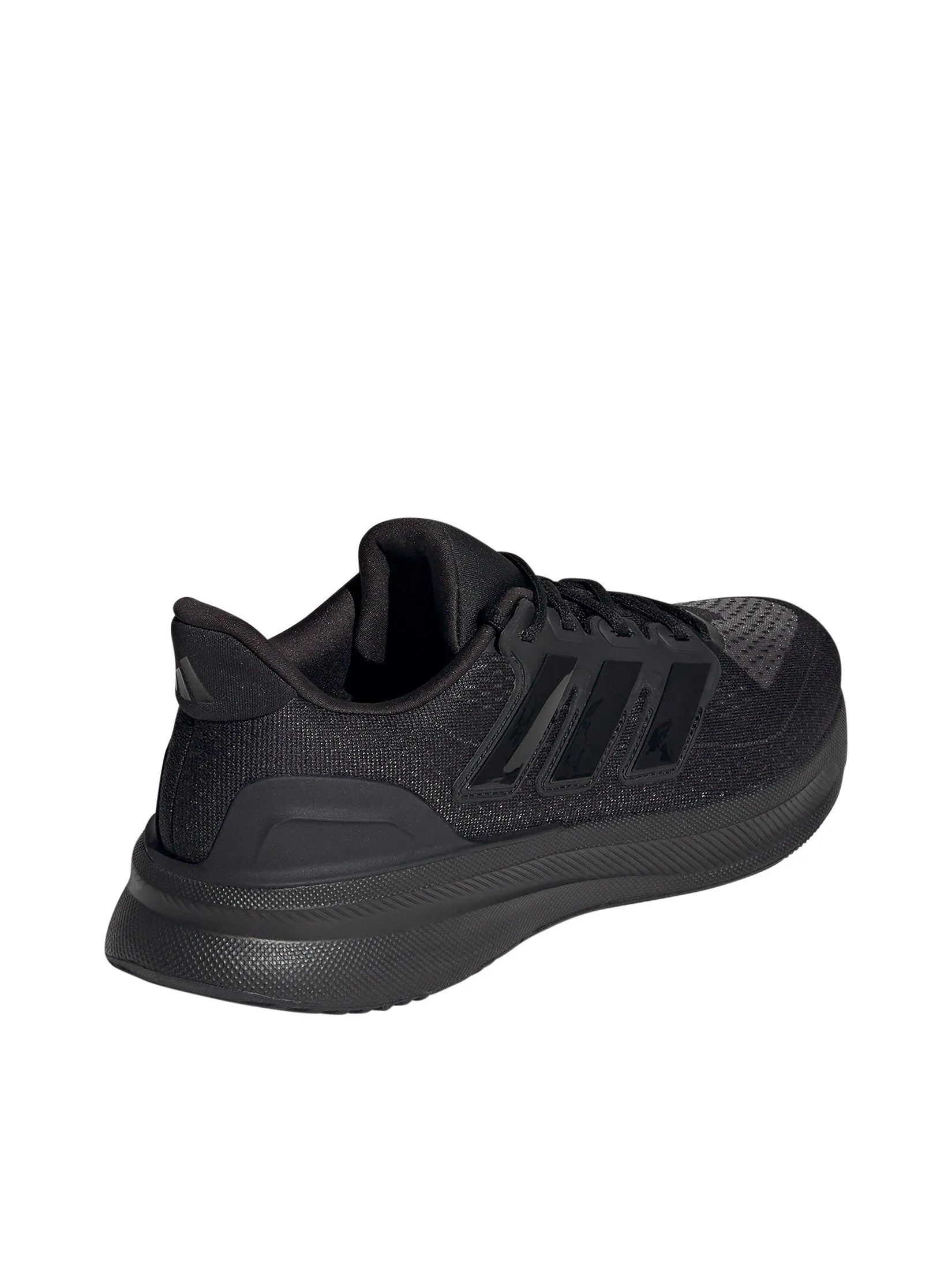 ADIDAS Men Running Shoes Ultrarun 5 IH2640 Black