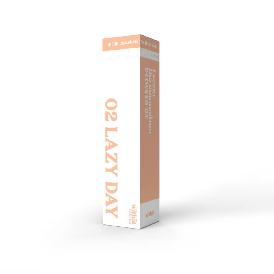 Withat Lazy Day Parfum 10ml. 02