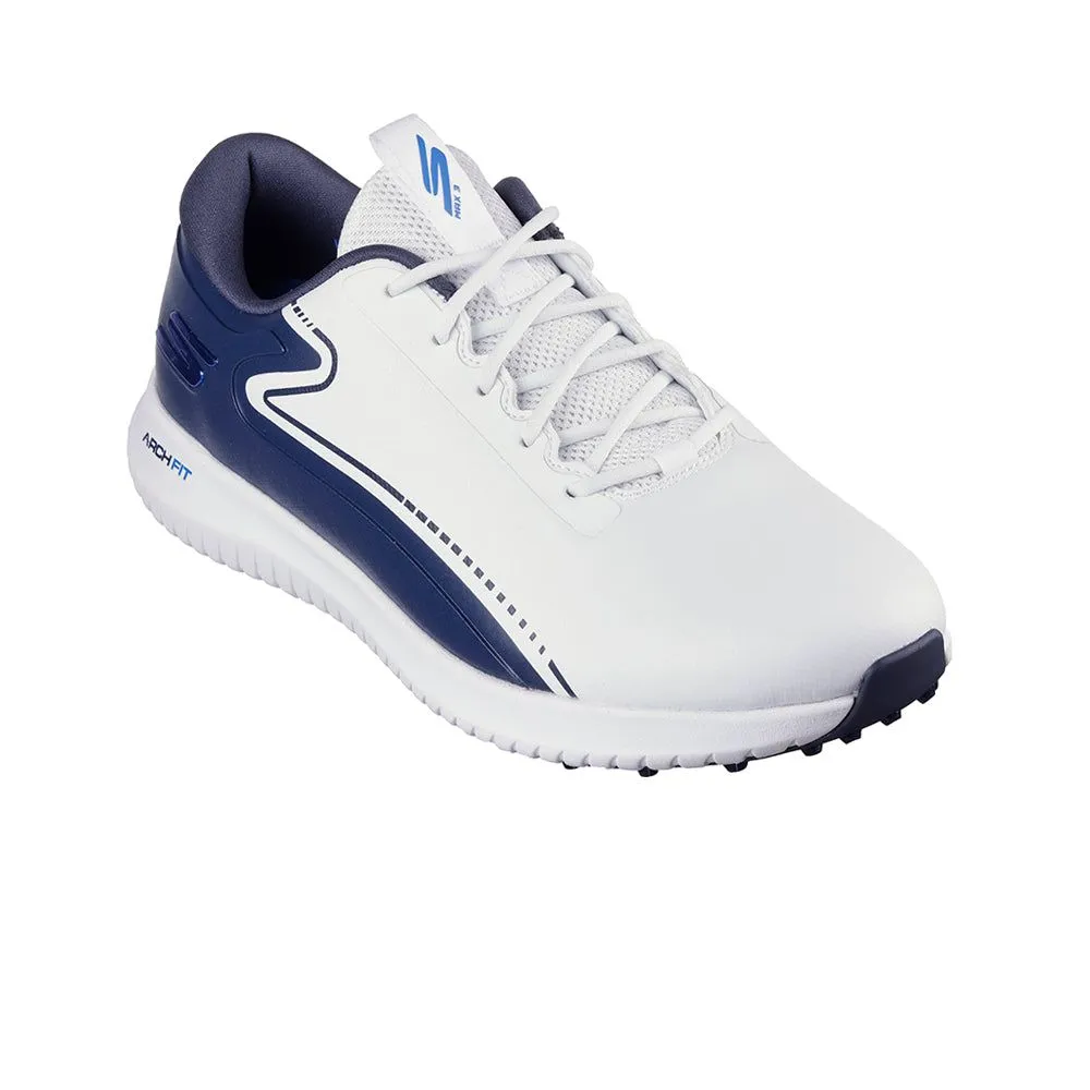 SKECHERS GO GOLF Max 3™ Men Golf Shoes White - SK108SH638EMTH