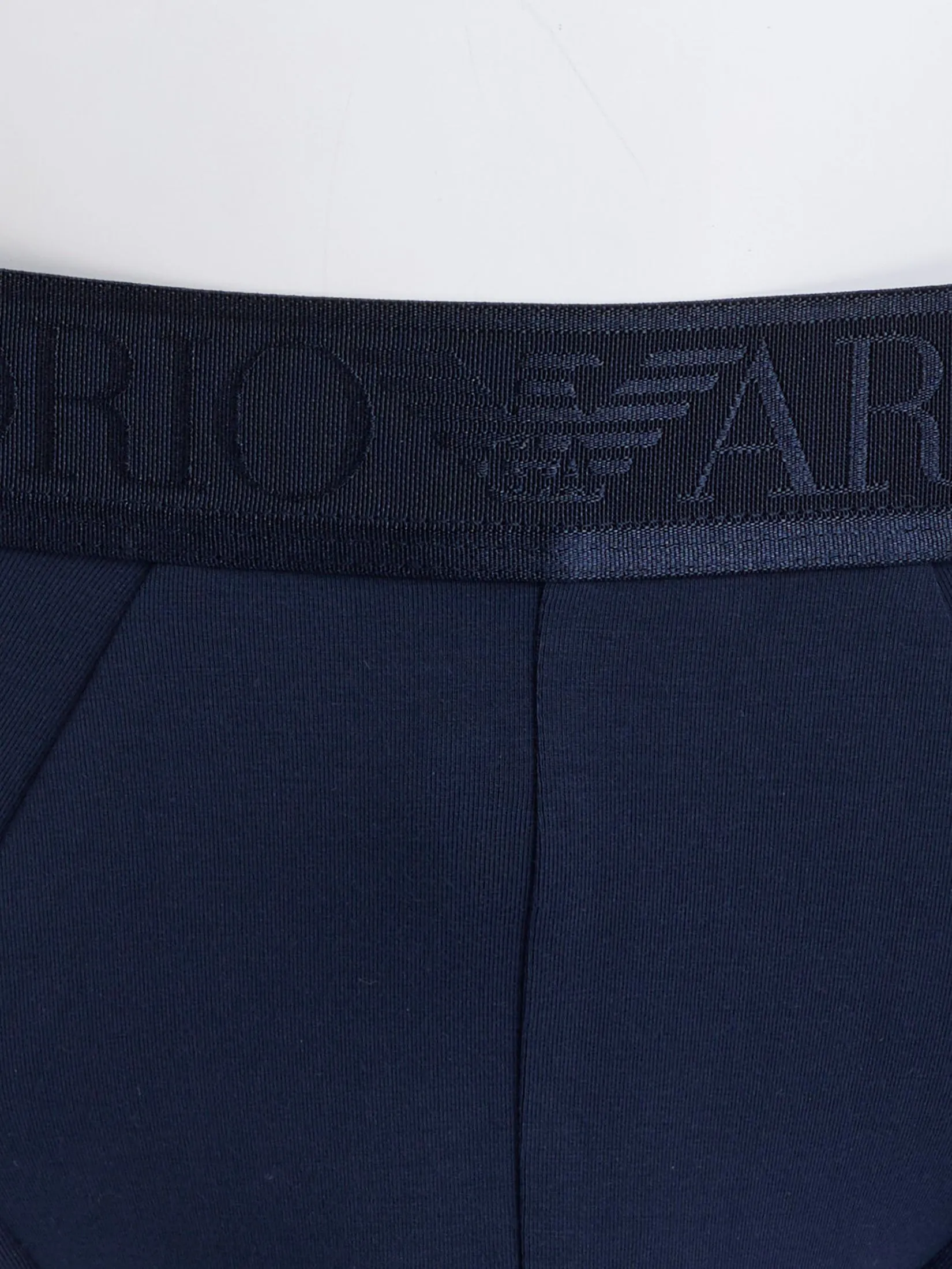 EMPORIO ARMANI Men Brief FW25 UB102 Armani Blue